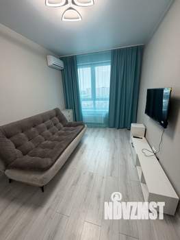 1-к квартира, на длительный срок, 32м2, 8/9 этаж