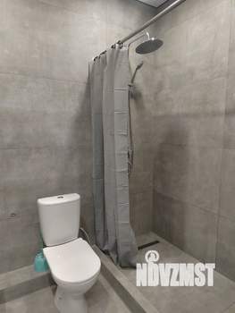 1-к квартира, на длительный срок, 42м2, 10/20 этаж