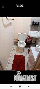 1-к квартира, на длительный срок, 30м2, 15/16 этаж