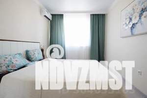 2-к квартира, посуточно, 44м2, 12/16 этаж
