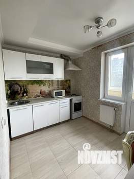 1-к квартира, на длительный срок, 35м2, 8/19 этаж