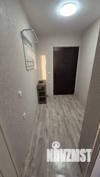 1-к квартира, на длительный срок, 34м2, 5/17 этаж