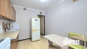 1-к квартира, на длительный срок, 38м2, 10/19 этаж