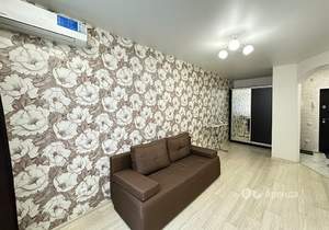 1-к квартира, на длительный срок, 35м2, 5/19 этаж