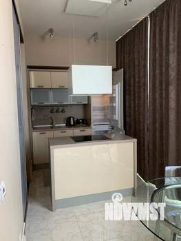 1-к квартира, на длительный срок, 50м2, 10/22 этаж