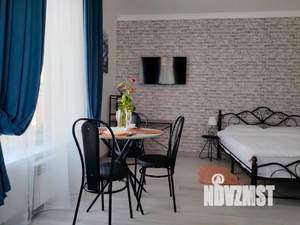 Студия квартира, посуточно, 30м2, 1/2 этаж
