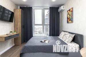 1-к квартира, посуточно, 22м2, 8/12 этаж