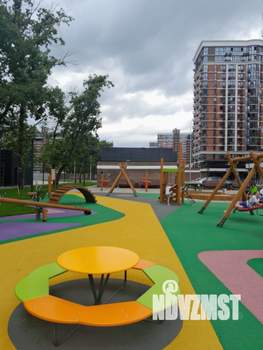 2-к квартира, на длительный срок, 50м2, 15/16 этаж