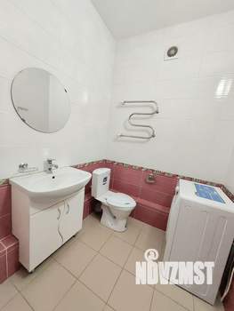 1-к квартира, на длительный срок, 42м2, 3/16 этаж