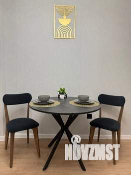 1-к квартира, посуточно, 44м2, 15/15 этаж