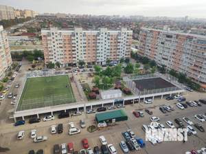Студия квартира, на длительный срок, 23м2, 14/17 этаж