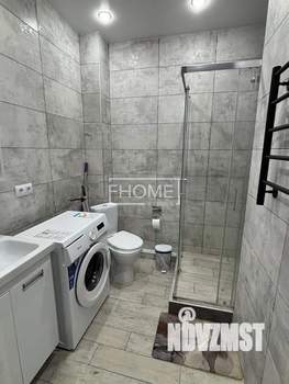 Студия квартира, на длительный срок, 19м2, 8/16 этаж