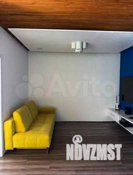 1-к квартира, на длительный срок, 42м2, 21/26 этаж