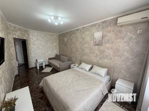 1-к квартира, на длительный срок, 40м2, 14/17 этаж