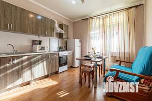 1-к квартира, посуточно, 40м2, 13/13 этаж