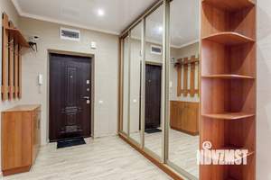 2-к квартира, посуточно, 60м2, 1/1 этаж