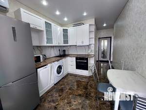 1-к квартира, на длительный срок, 33м2, 4/20 этаж
