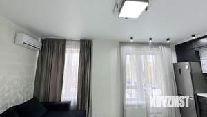 1-к квартира, на длительный срок, 42м2, 15/17 этаж