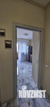 1-к квартира, на длительный срок, 41м2, 2/12 этаж