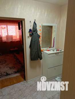 3-к квартира, посуточно, 90м2, 2/9 этаж