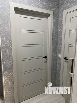 1-к квартира, на длительный срок, 36м2, 5/17 этаж