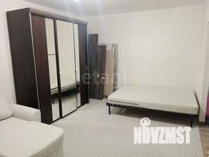 1-к квартира, на длительный срок, 32м2, 1/5 этаж