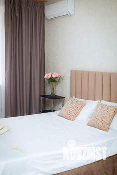 2-к квартира, посуточно, 63м2, 1/1 этаж