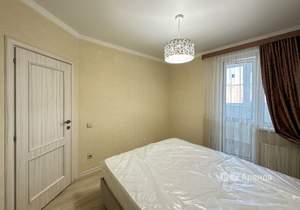 1-к квартира, на длительный срок, 38м2, 11/12 этаж