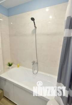 1-к квартира, посуточно, 35м2, 4/16 этаж
