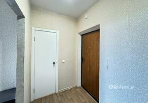 Студия квартира, на длительный срок, 22м2, 7/9 этаж