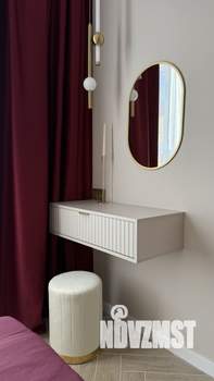 1-к квартира, на длительный срок, 38м2, 22/22 этаж