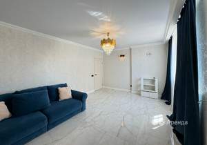 2-к квартира, на длительный срок, 75м2, 2/3 этаж