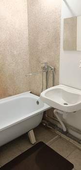 1-к квартира, на длительный срок, 37м2, 13/16 этаж