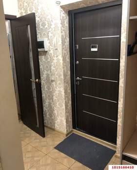 1-к квартира, на длительный срок, 41м2, 10/15 этаж