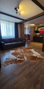 2-к квартира, на длительный срок, 56м2, 15/16 этаж