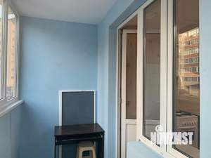 1-к квартира, на длительный срок, 44м2, 2/16 этаж