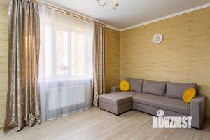 3-к квартира, посуточно, 80м2, 1/1 этаж