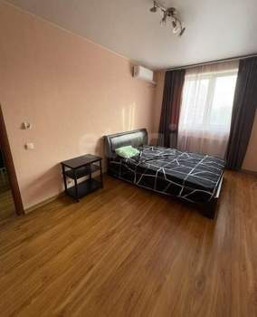 1-к квартира, на длительный срок, 35м2, 16/17 этаж