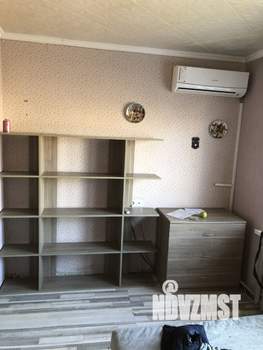 Студия квартира, на длительный срок, 14м2, 5/5 этаж