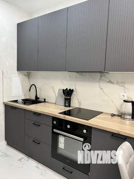 1-к квартира, на длительный срок, 45м2, 10/24 этаж