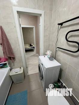 1-к квартира, на длительный срок, 37м2, 6/16 этаж