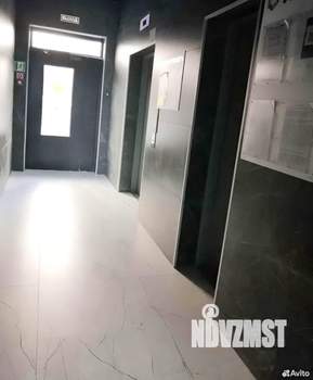 1-к квартира, на длительный срок, 35м2, 4/17 этаж