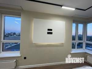 2-к квартира, на длительный срок, 62м2, 14/25 этаж