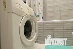 1-к квартира, посуточно, 52м2, 17/17 этаж