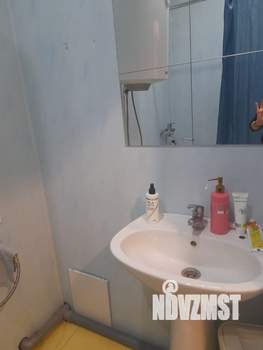 1-к квартира, на длительный срок, 32м2, 3/5 этаж