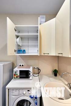 1-к квартира, посуточно, 27м2, 4/18 этаж