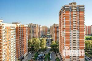 1-к квартира, посуточно, 41м2, 1/1 этаж