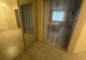 1-к квартира, на длительный срок, 45м2, 14/16 этаж