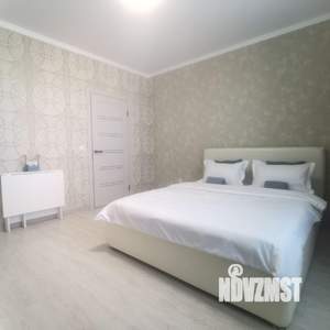 1-к квартира, посуточно, 26м2, 1/1 этаж