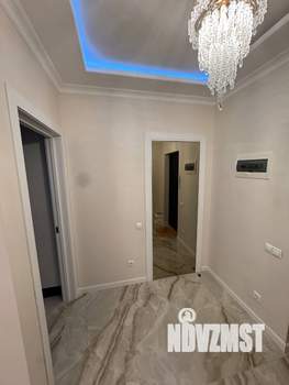 2-к квартира, на длительный срок, 56м2, 9/25 этаж